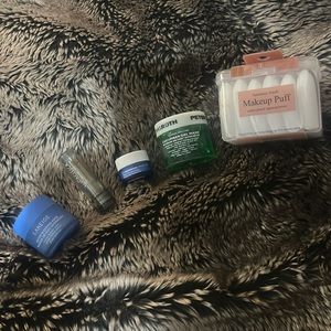 MISC 5 Piece Beauty Bundle ✨